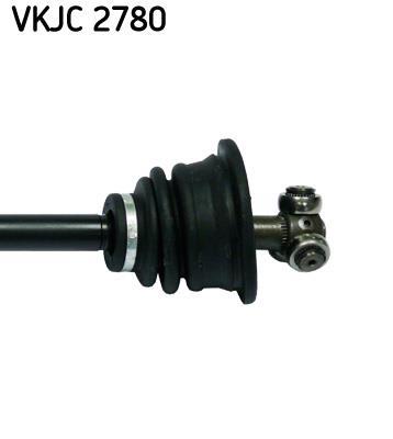 Cardã SKF ref. VKJC 2780